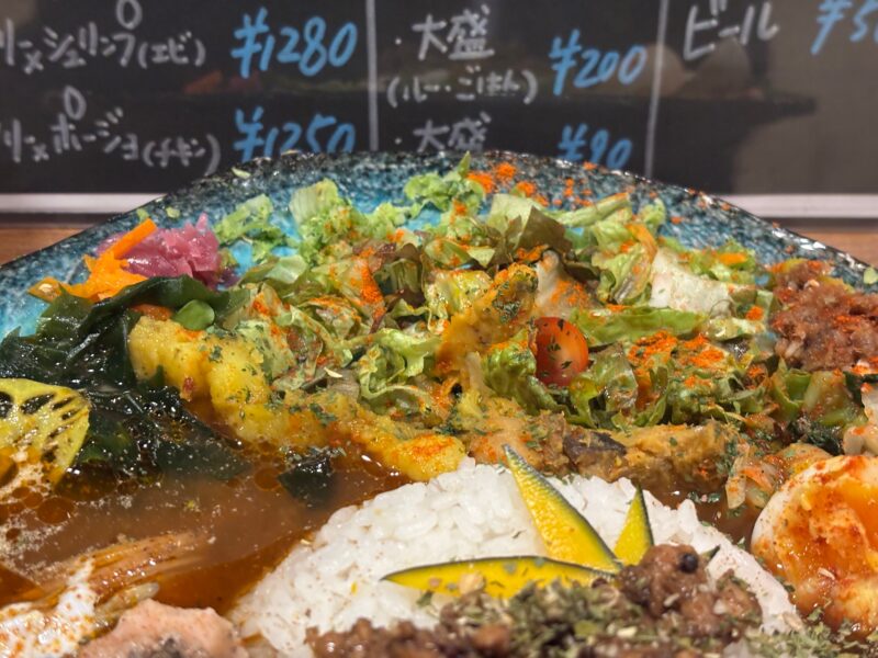 ボタニカリーの副菜